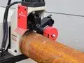 ماكينة جروف أتوماتيك 2 إلى 12 بوصة، AG-2X