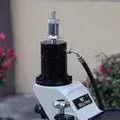 ماكينة جروف أتوماتيك 2 إلى 12 بوصة، AG-8Z