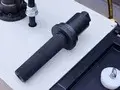 ماكينة قطع الجروف 8 إلى 32 بوصة، CG-4X