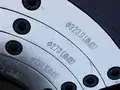 ماكينة إعادة تشكيل نهايات الأنابيب (تشكيل الجروف) 2 إلى 24 بوصة، GM-4X