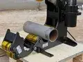 ماكينة قطع الأنابيب هيدروليك ½ إلى 8 بوصة، CM-8X