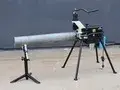ماكينة جروف هيدروليك 1 إلى 8 بوصة، RG-1X