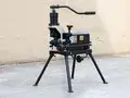 ماكينة جروف هيدروليك 2 إلى 8 بوصة، RG-3C