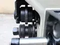 ماكينة جروف هيدروليك 2 إلى 8 بوصة، RG-3C