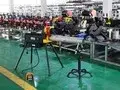 ماكينة جروف هيدروليك 2 إلى 12 بوصة، RG-2X