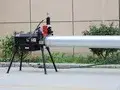 ماكينة جروف هيدروليك 1 إلى 12 بوصة، RG-2S