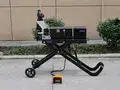 ماكينة جروف هيدروليك 1 إلى 12 بوصة، RG-5A