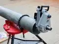 ماكينة روول جروف يدوية 1 إلى 6 بوصة، RG-2M